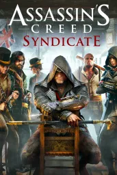 Product Image - Assassin's Creed: Syndicate (AR) (Xbox One) - Xbox Live - Digital Code