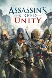 Product Image - Assassin's Creed: Unity (PC) - Ubisoft Connect - Digital Code