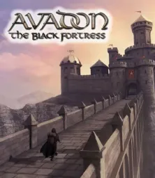 Avadon: The Black Fortress (PC / Mac / Linux) - Steam - Digital Code