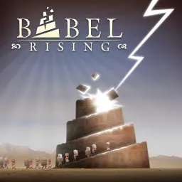 Babel Rising (PC) - Steam - Digital Code