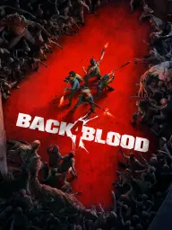 Product Image - Back 4 Blood (EU) (PS5) - PSN - Digital Code