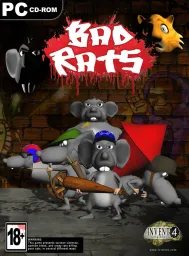 Bad Rats: the Rats' Revenge (PC) - Steam - Digital Code