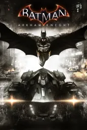 Product Image - Batman: Arkham Knight Premium Edition (EU) (PS4) - PSN - Digital Code