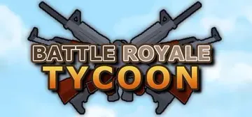 Product Image - Battle Royale Tycoon (PC / Mac / Linux) - Steam - Digital Code