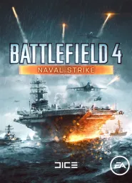 Battlefield 4 - Naval Strike DLC (PC) - EA Play - Digital Code
