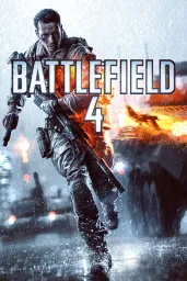 Battlefield 4 (PC) - EA Play - Digital Code