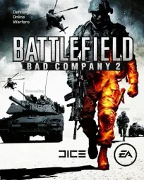 Battlefield: Bad Company 2 (PC) - EA Play - Digital Code