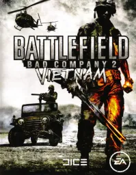 Battlefield Bad Company 2 - Vietnam DLC (PC) - EA Play - Digital Code