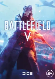 Battlefield V (Xbox One) - Xbox Live - Digital Code