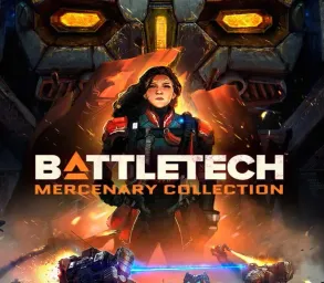 BattleTech Mercenary Collection (PC / Mac / Linux) - Steam - Digital Code