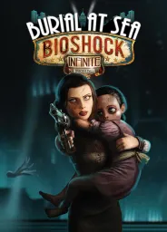BioShock Infinite - Burial at Sea Episode Two DLC (PC / Linux) - Steam - Digital Code