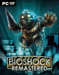 BioShock: Remastered (PC) - Steam - Digital Code