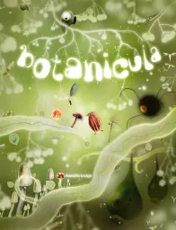 Botanicula (PC) - Steam - Digital Code