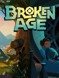 Broken Age (PC / Mac / Linux) - Steam - Digital Code