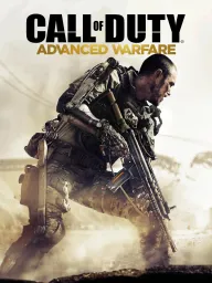 Call of Duty: Advanced Warfare (PC) - Steam - Digital Code