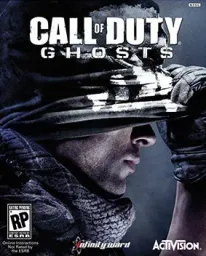 Call of Duty: Ghosts Gold Edition (PC) - Steam - Digital Code