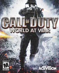 Call of Duty: World at War (PC) - Steam - Digital Code
