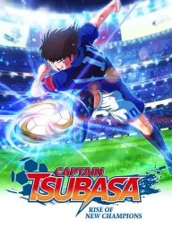 Product Image - Captain Tsubasa: Rise of New Champions (PC) - Steam - Digital Code