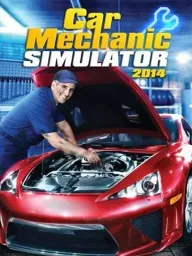 Product Image - Car Mechanic Simulator 2014 (PC / Mac) - Steam - Digital Code