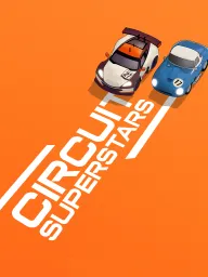 Product Image - Circuit Superstars (PC) - Steam - Digital Code