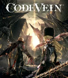 Code Vein Deluxe Edition (PC) - Steam - Digital Code