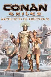 Conan Exiles - Architects of Argos Pack DLC (PC) - Steam - Digital Code