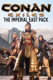 Product Image - Conan Exiles - The Imperial East Pack DLC (PC) - Steam - Digital Code