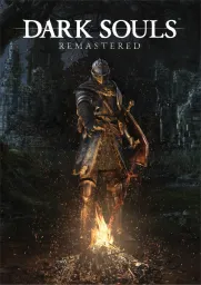 Product Image - Dark Souls Remastered (PC) - Steam - Digital Code