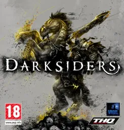 Product Image - Darksiders Warmastered Edition (PC) - Steam - Digital Code