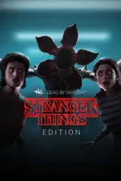 Dead by Daylight Stranger Things Edition (PC) - Steam - Digital Code