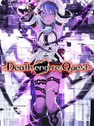 Death end re;Quest (PC) - Steam - Digital Code