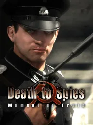 Death to Spies: Moment of Truth (PC) - Steam - Digital Code
