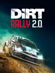 DiRT Rally 2.0 Deluxe Edition (PC) - Steam - Digital Code