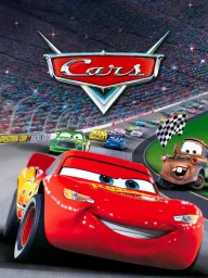 Product Image - Disney•Pixar Cars (PC) - Steam - Digital Code