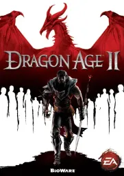 Product Image - Dragon Age 2 (PC) - EA Play - Digital Code