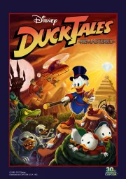 DuckTales: Remastered (PC) - Steam - Digital Code