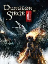 Dungeon Siege III (PC) - Steam - Digital Code