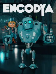 ENCODYA (PC / Mac / Linux) - Steam - Digital Code