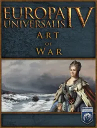 Europa Universalis IV - Art of War Collection (PC / Mac / Linux) - Steam - Digital Code