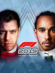 F1 2019 (PC) - Steam - Digital Code