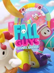 Fall Guys: Ultimate Knockout (PC) - Steam - Digital Code