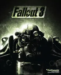 Product Image - Fallout 3 (EU) (PC) - Steam - Digital Code