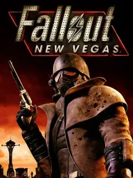 Fallout: New Vegas (PC) - Steam - Digital Code