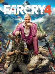 Far Cry 4 (PC) - Ubisoft Connect - Digital Code