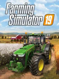 Product Image - Farming Simulator 19 (PC / Mac) - Steam - Digital Code
