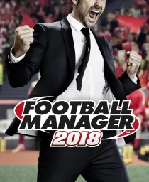 Product Image - Football Manager 2018 (EU) (PC / Mac / Linux) - Steam - Digital Code