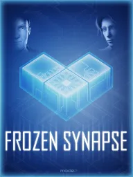 Frozen Synapse (PC) - Steam - Digital Code