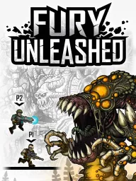 Fury Unleashed (PC / Mac / Linux) - Steam - Digital Code