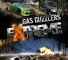 Product Image - Gas Guzzlers Extreme: Full Metal Frenzy DLC (PC) - Steam - Digital Code