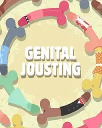 Genital Jousting (PC / Mac) - Steam - Digital Code
